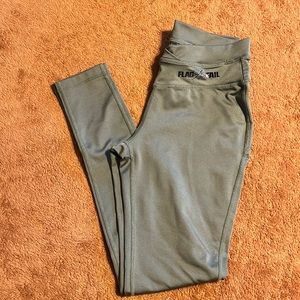 Flag nor Fail Leggings